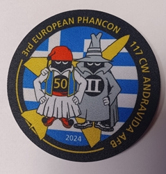 Phancon 2024 Patch 